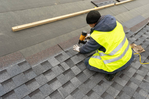 Best Storm Damage Roof Repair  in Harbor Springs, MI