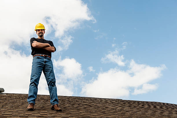 Residential Roof Replacement in Harbor Springs, MI