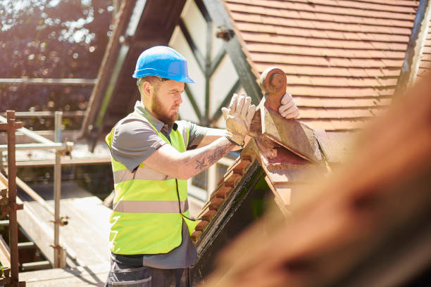 Reliable Harbor Springs, MI Roofing Contractor Solutions